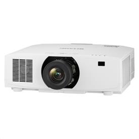 Image of Sharp V731U Professional Value LCD Laser Installation Projector 2
